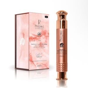 Predire Snail Mucin Skin Refiner - Rose Gold